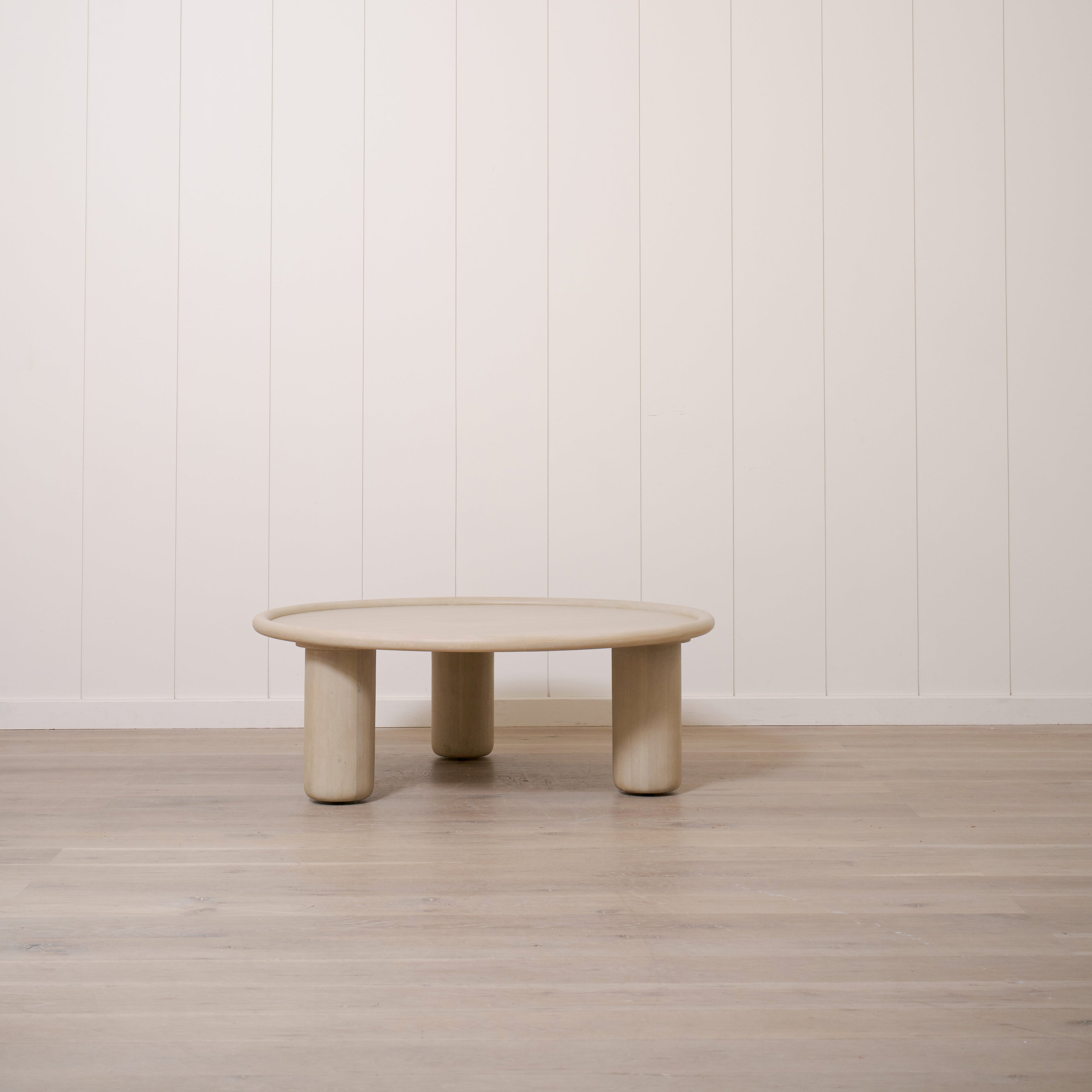 Tavolini da caffè Abigail - Set da 2 pezzi - Bran