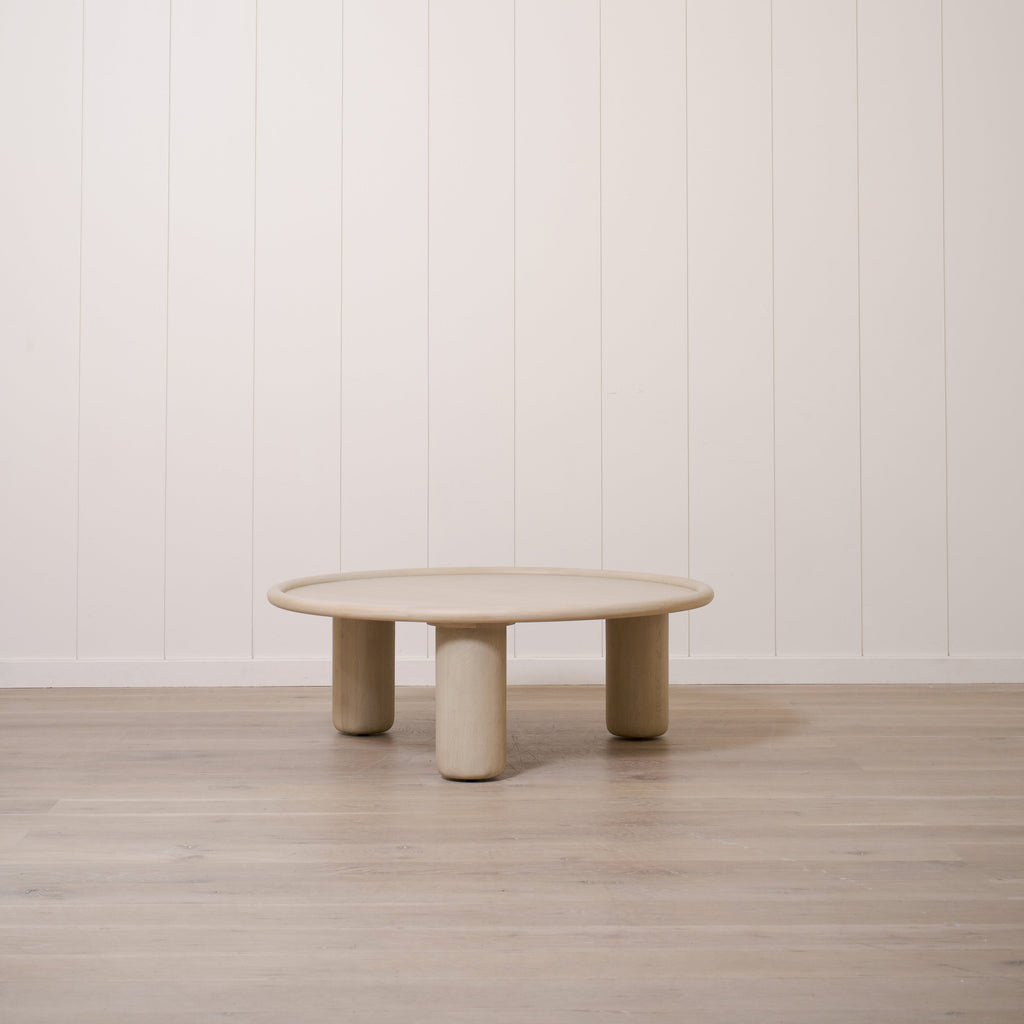 Tavolini da caffè Abigail - Set da 2 pezzi - Bran