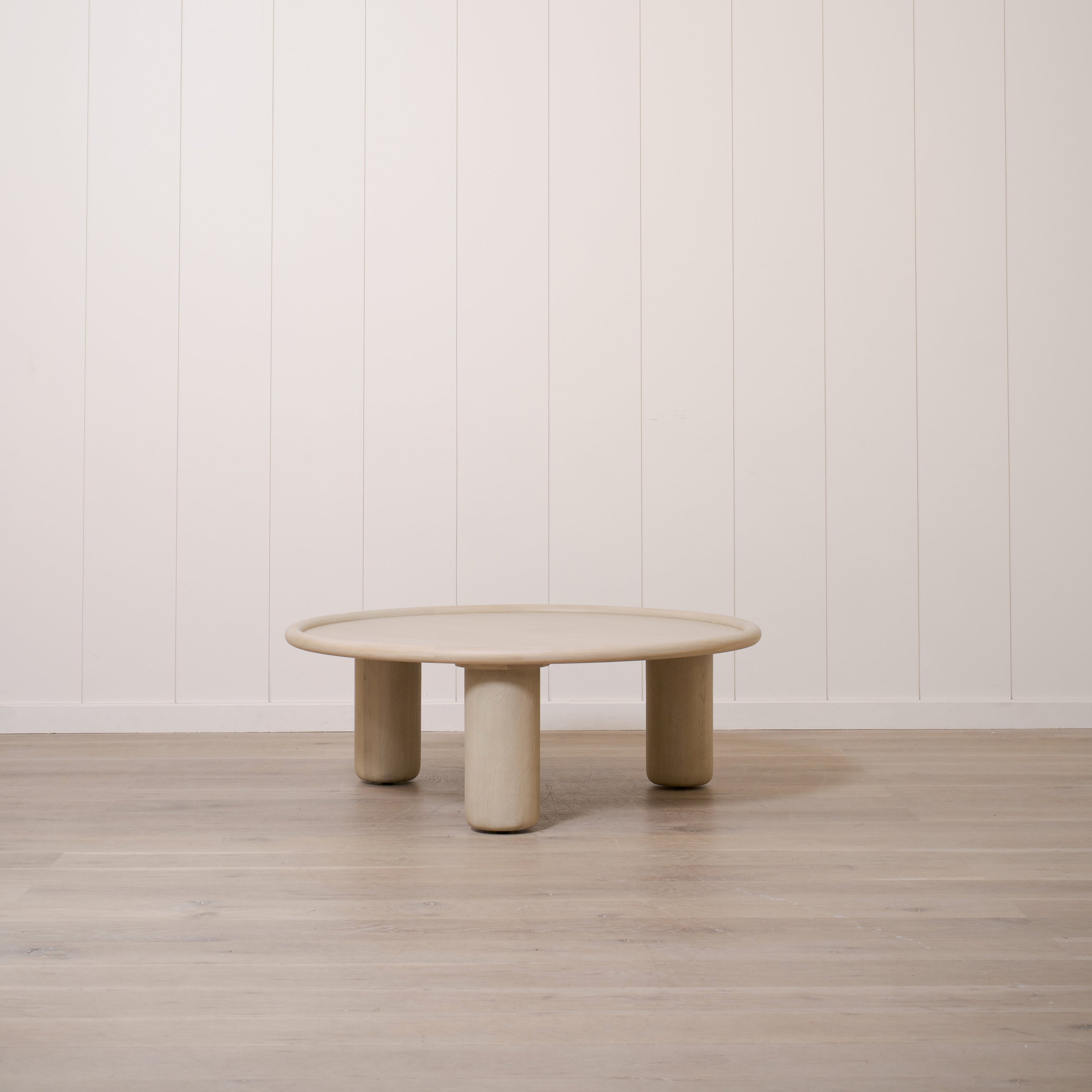 Tavolini da caffè Abigail - Set da 2 pezzi - Bran