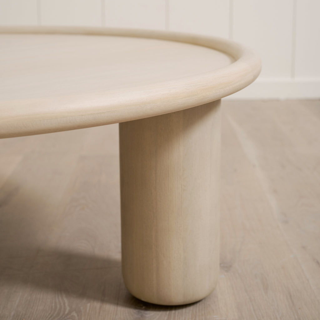 Tavolini da caffè Abigail - Set da 2 pezzi - Bran