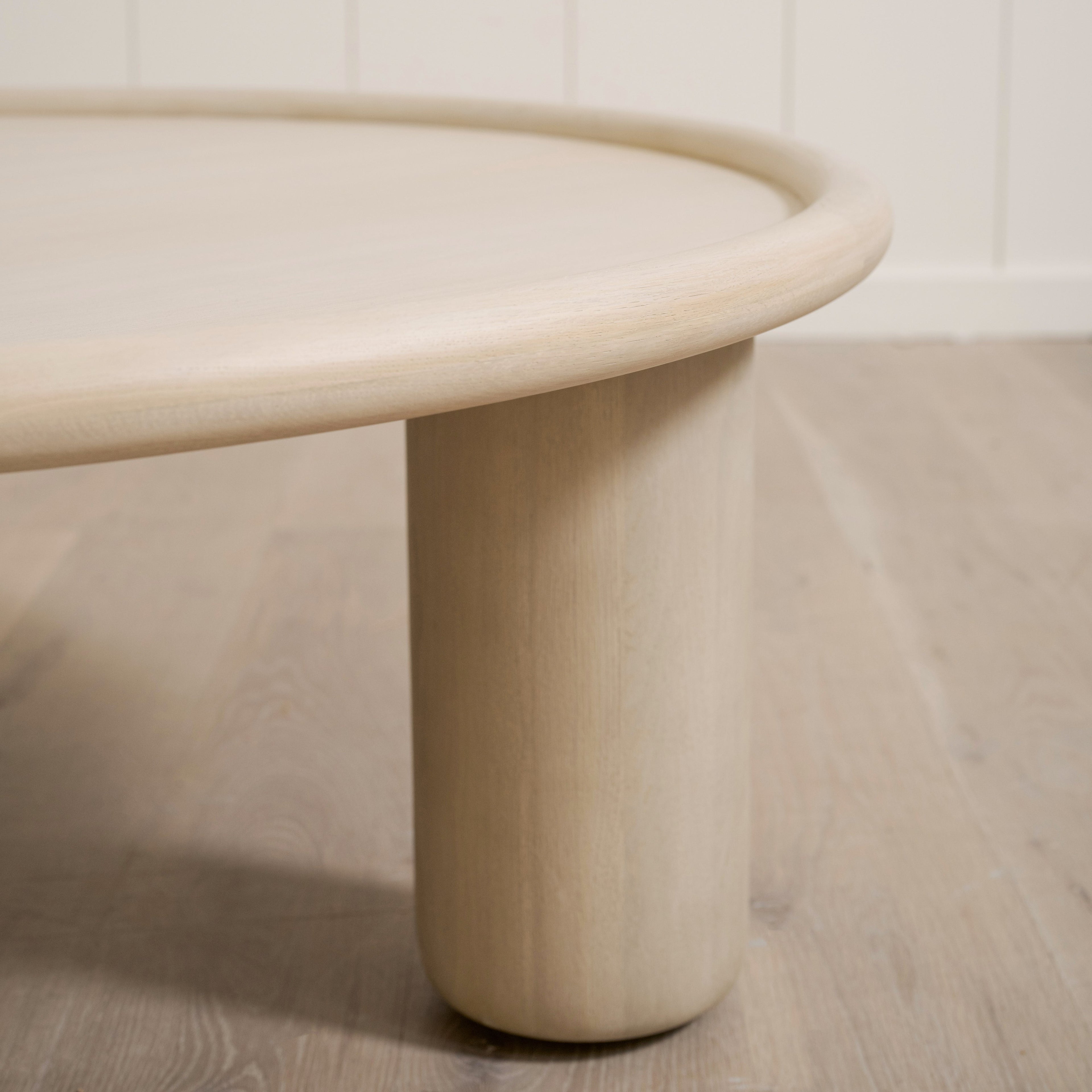 Tavolini da caffè Abigail - Set da 2 pezzi - Bran