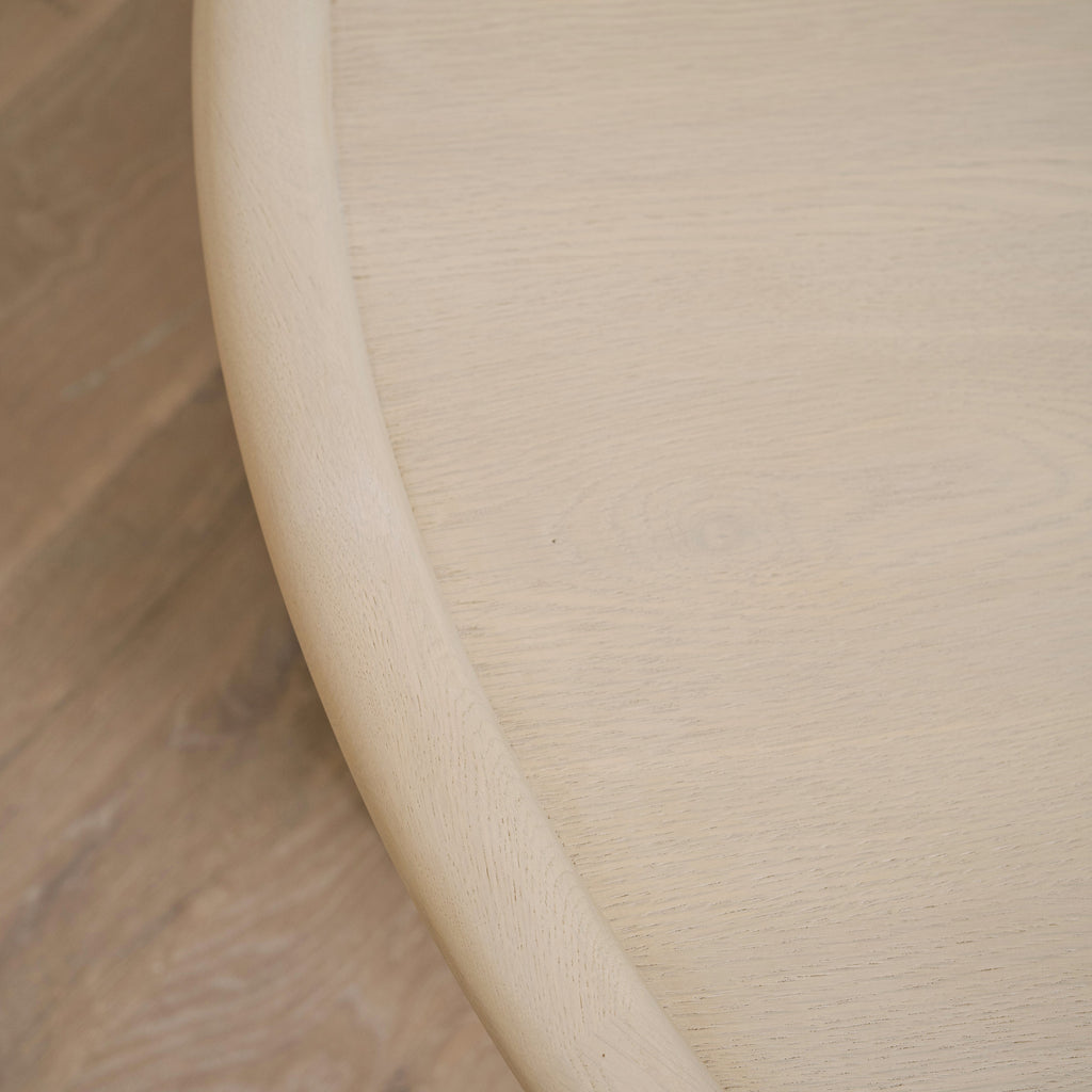 Tavolini da caffè Abigail - Set da 2 pezzi - Bran