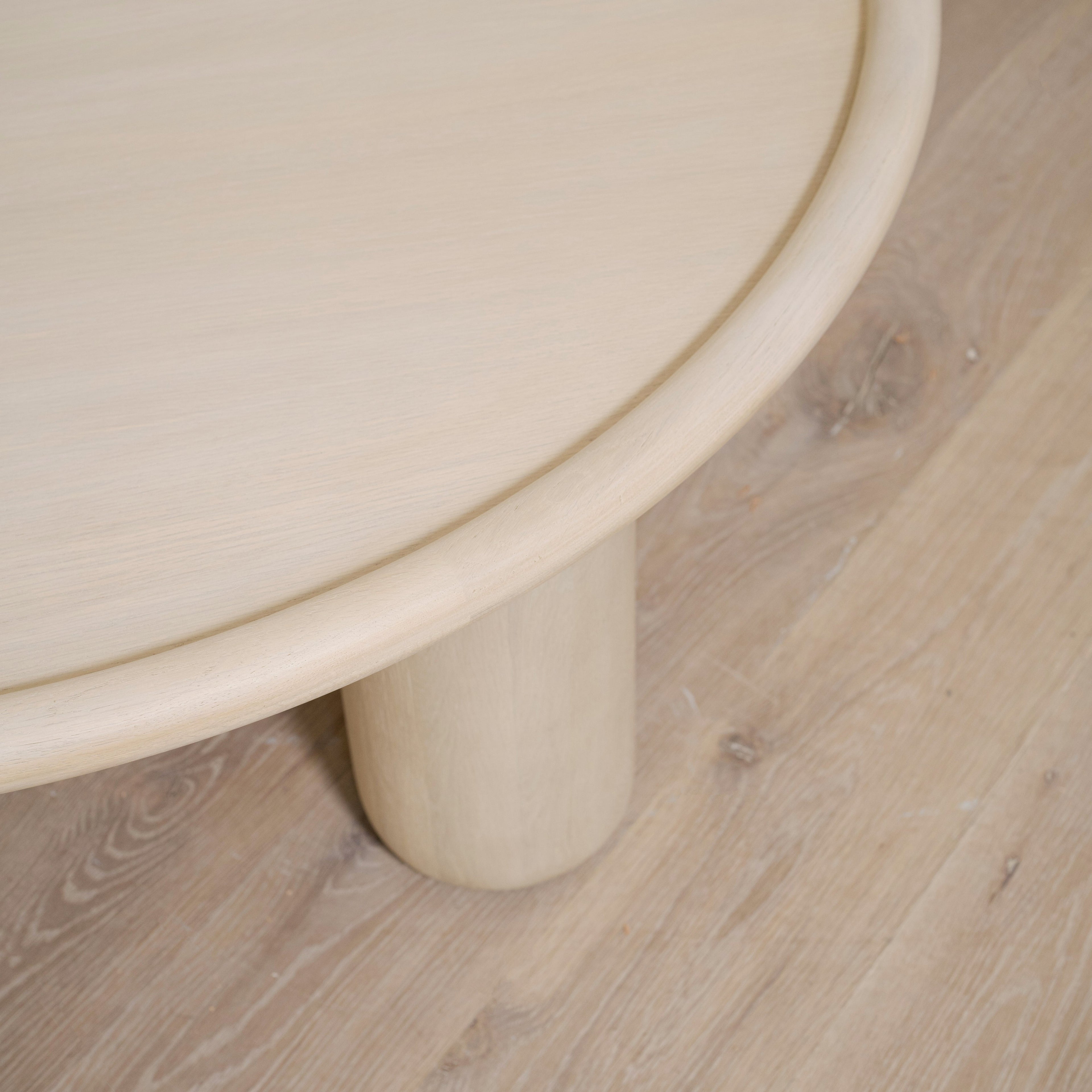 Tavolini da caffè Abigail - Set da 2 pezzi - Bran