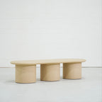 Tavolino da caffè Alexandra