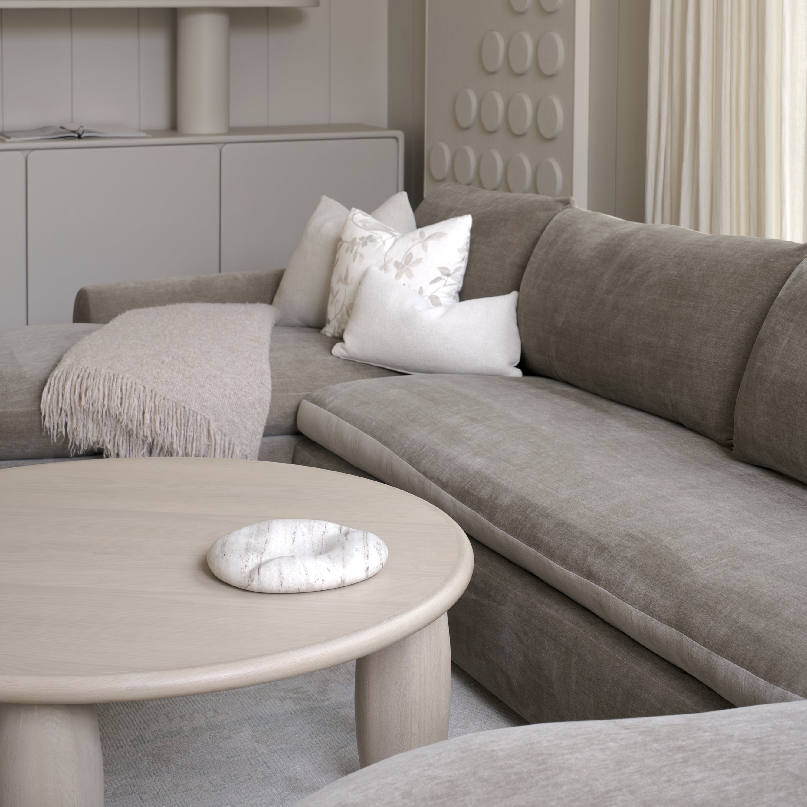 Tavolino da caffè Amara