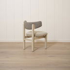 Sedie da pranzo ad arco