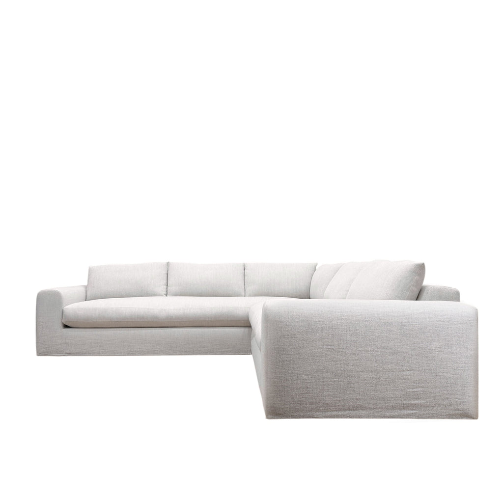 Archer LAF Corner Sectional