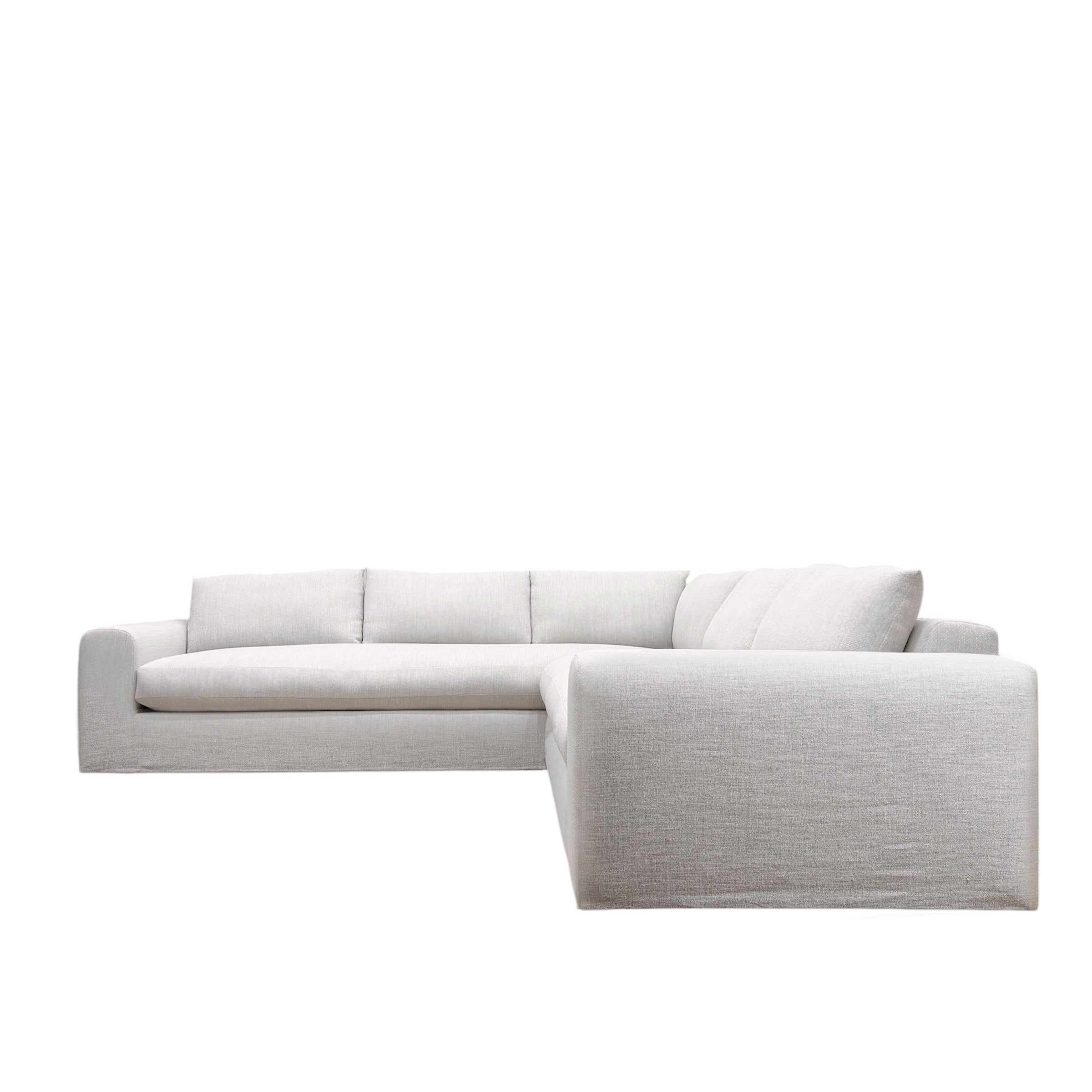 Archer LAF Corner Sectional