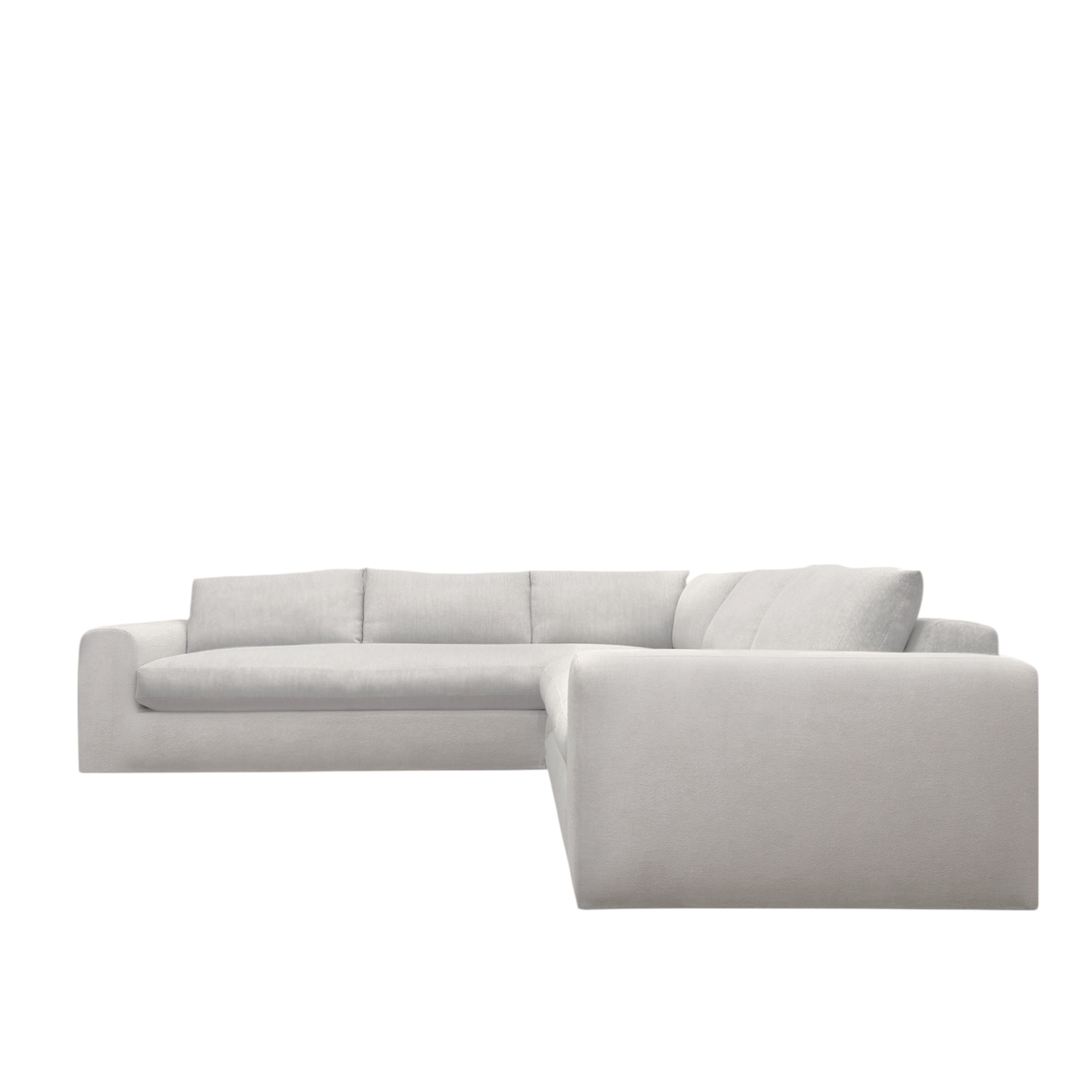 Archer LAF Corner Sectional