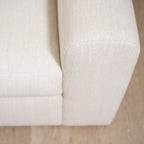 Archer LAF Corner Sectional