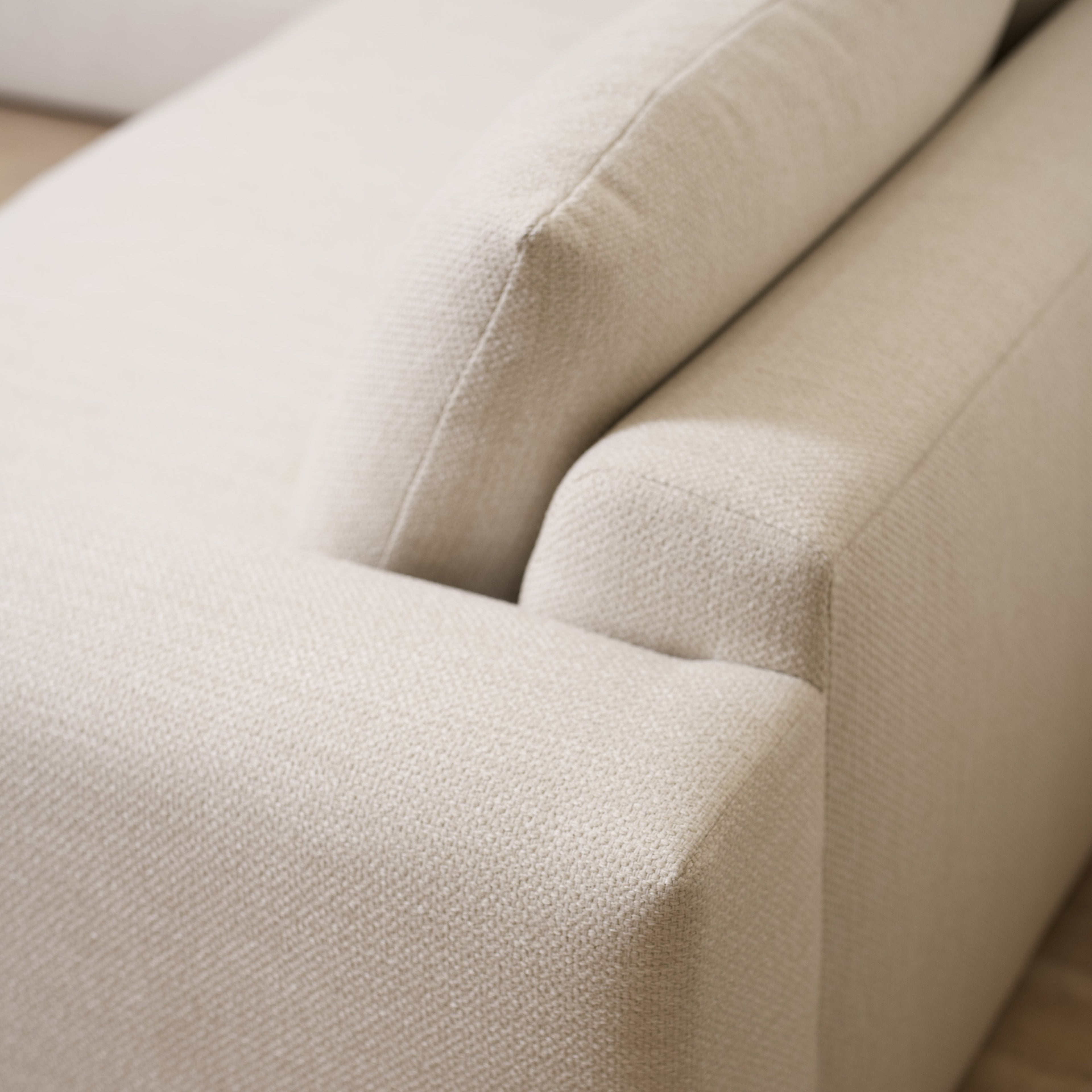 Archer LAF Corner Sectional