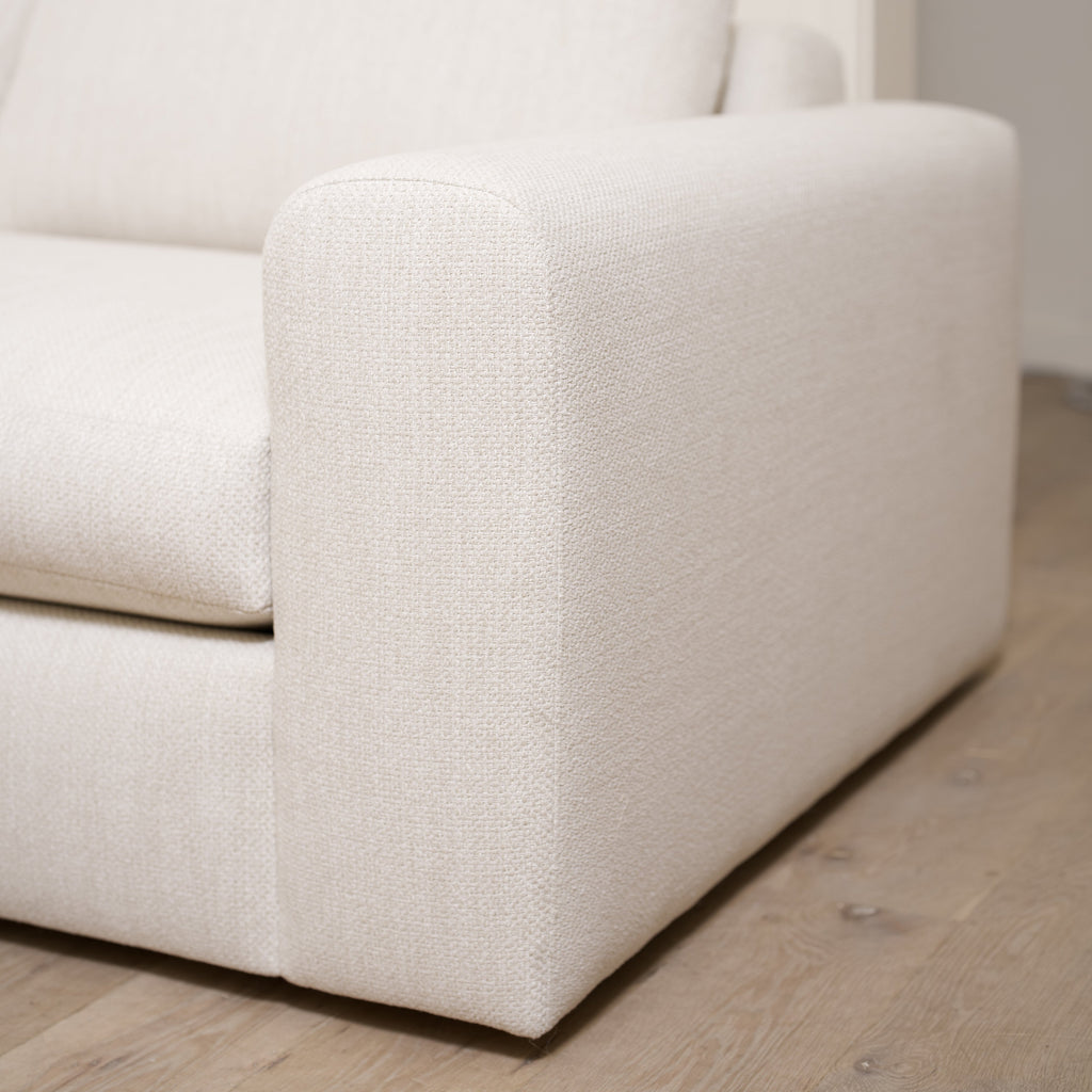 Archer LAF Corner Sectional