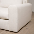 Archer LAF Corner Sectional