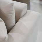 Divano componibile Archer LAF Chaise