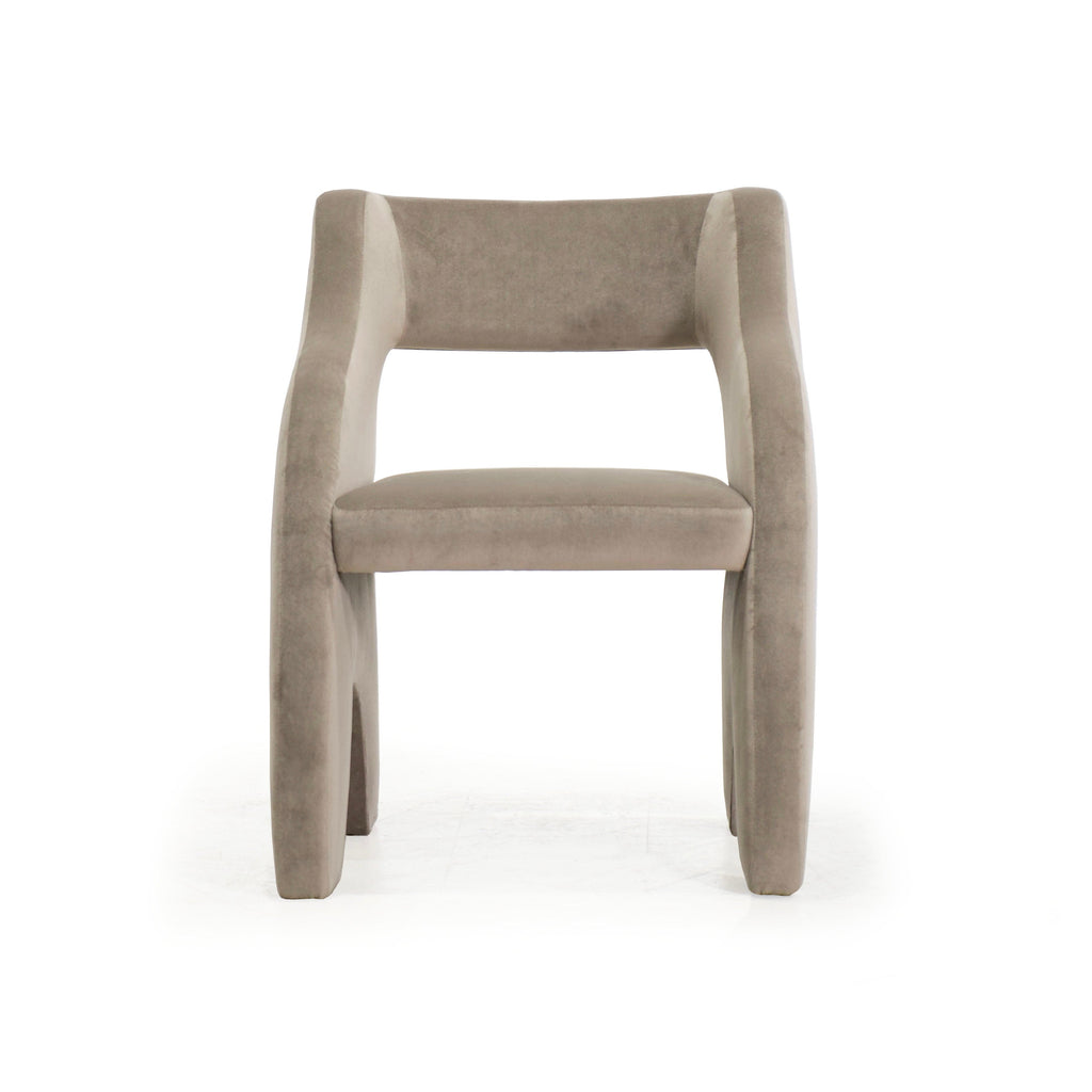 Sedia da pranzo Atia