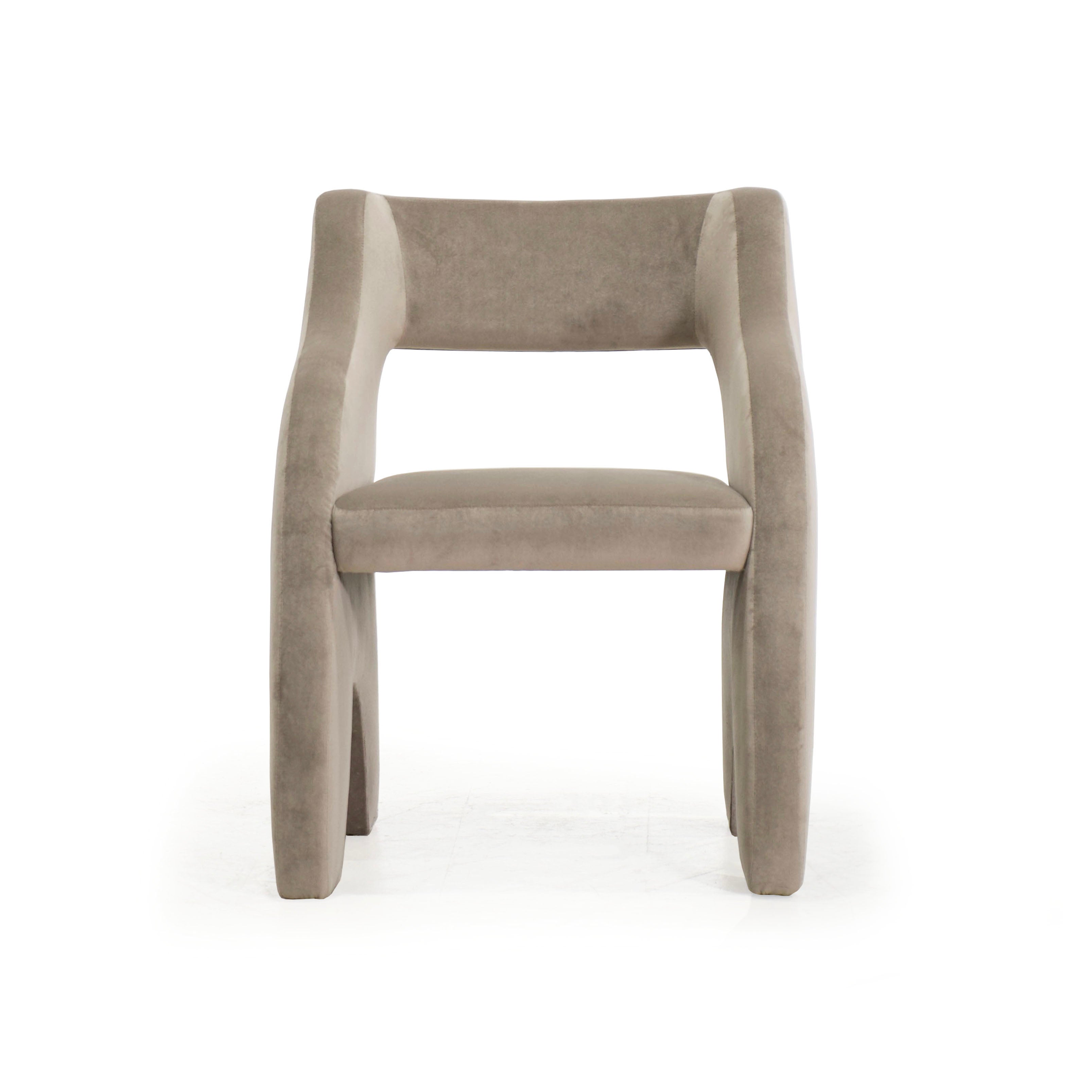 Sedia da pranzo Atia