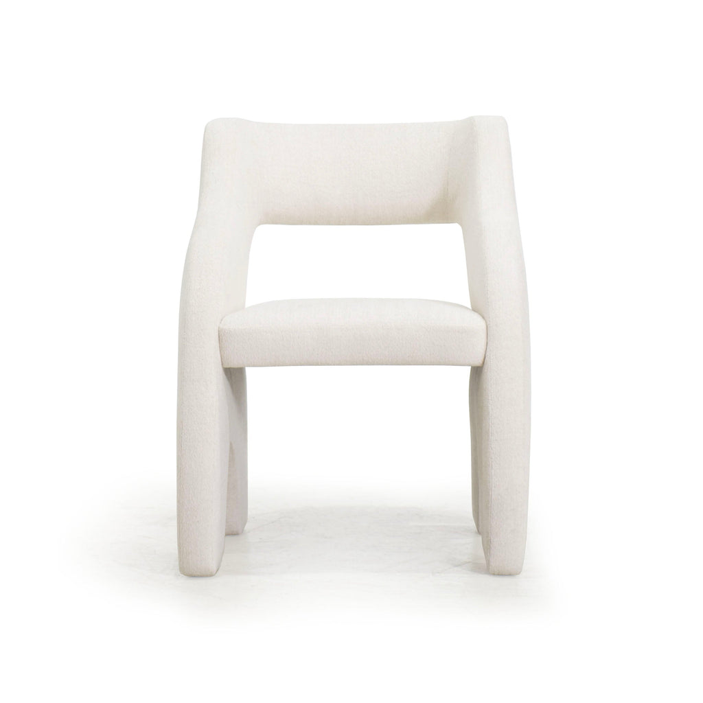 Sedia da pranzo Atia