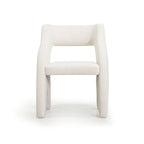 Sedia da pranzo Atia