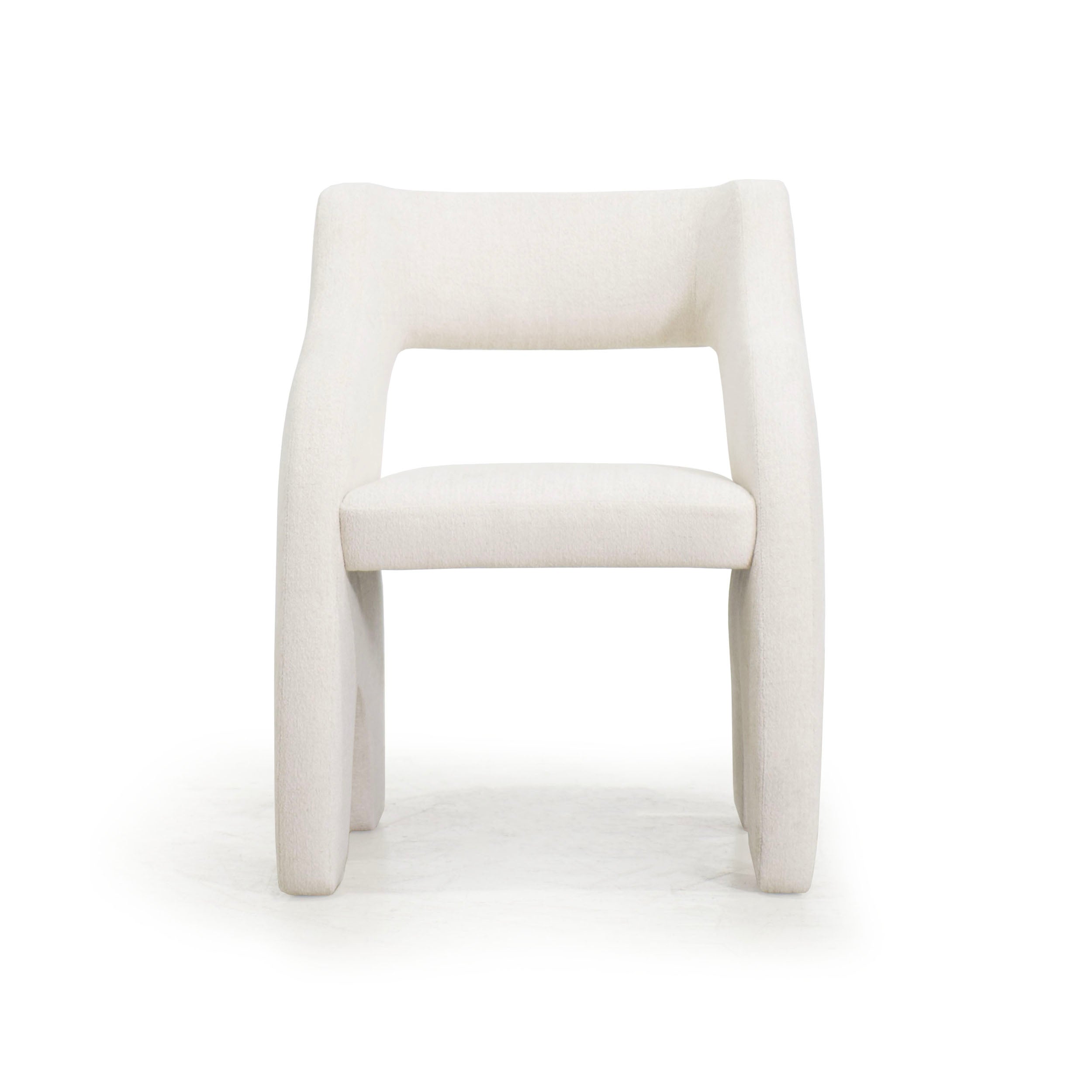 Sedia da pranzo Atia