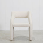 Sedia da pranzo Atia