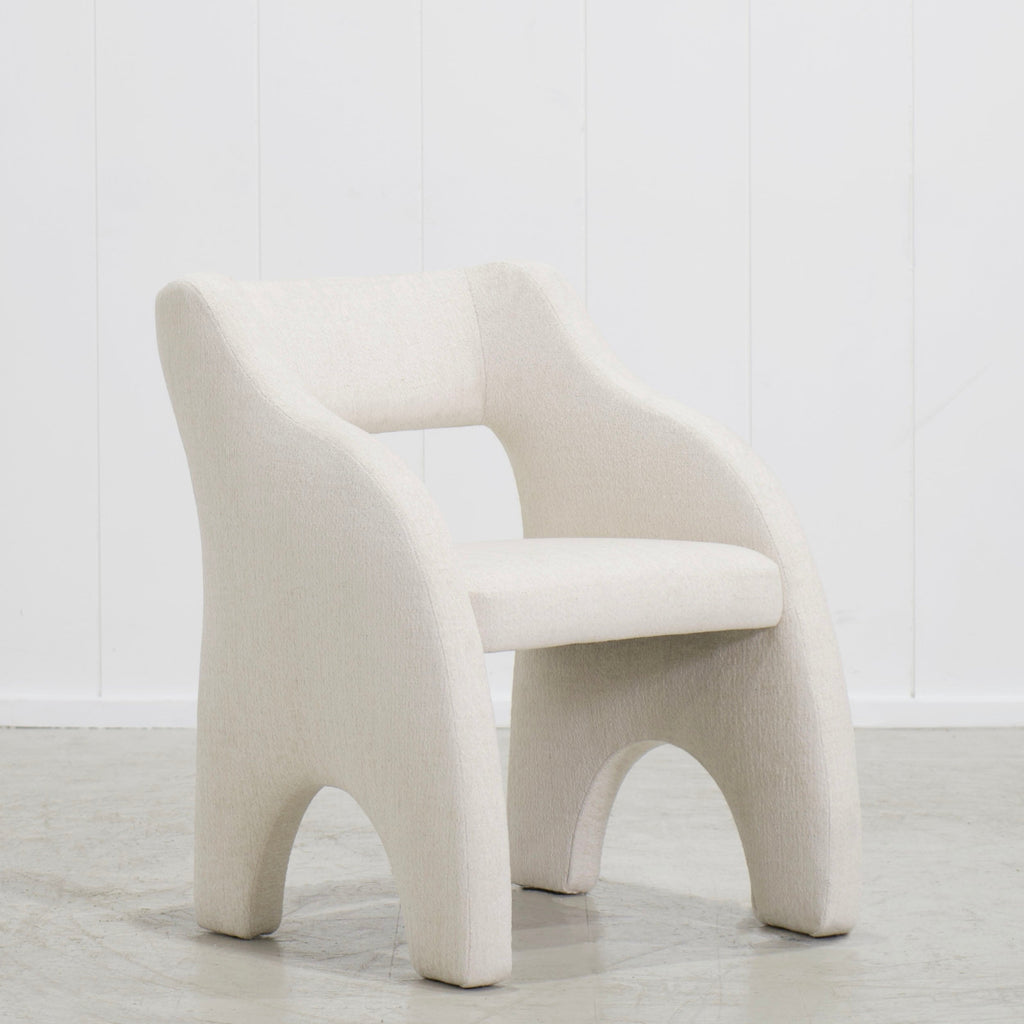 Sedia da pranzo Atia