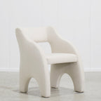 Sedia da pranzo Atia