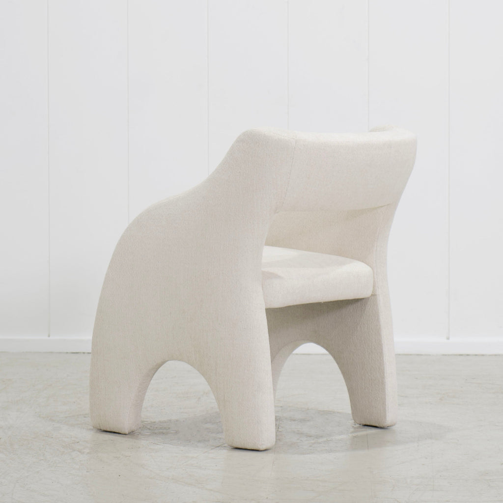 Sedia da pranzo Atia