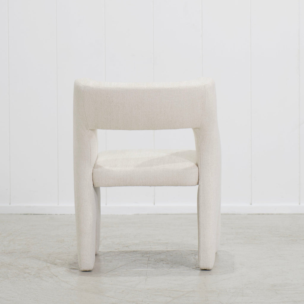 Sedia da pranzo Atia