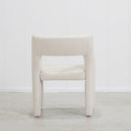 Sedia da pranzo Atia