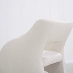 Sedia da pranzo Atia