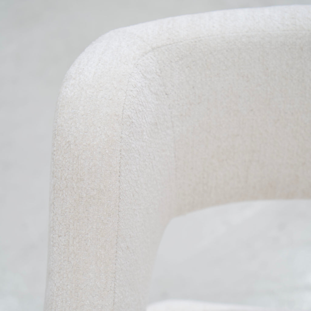 Sedia da pranzo Atia