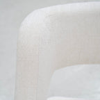 Sedia da pranzo Atia