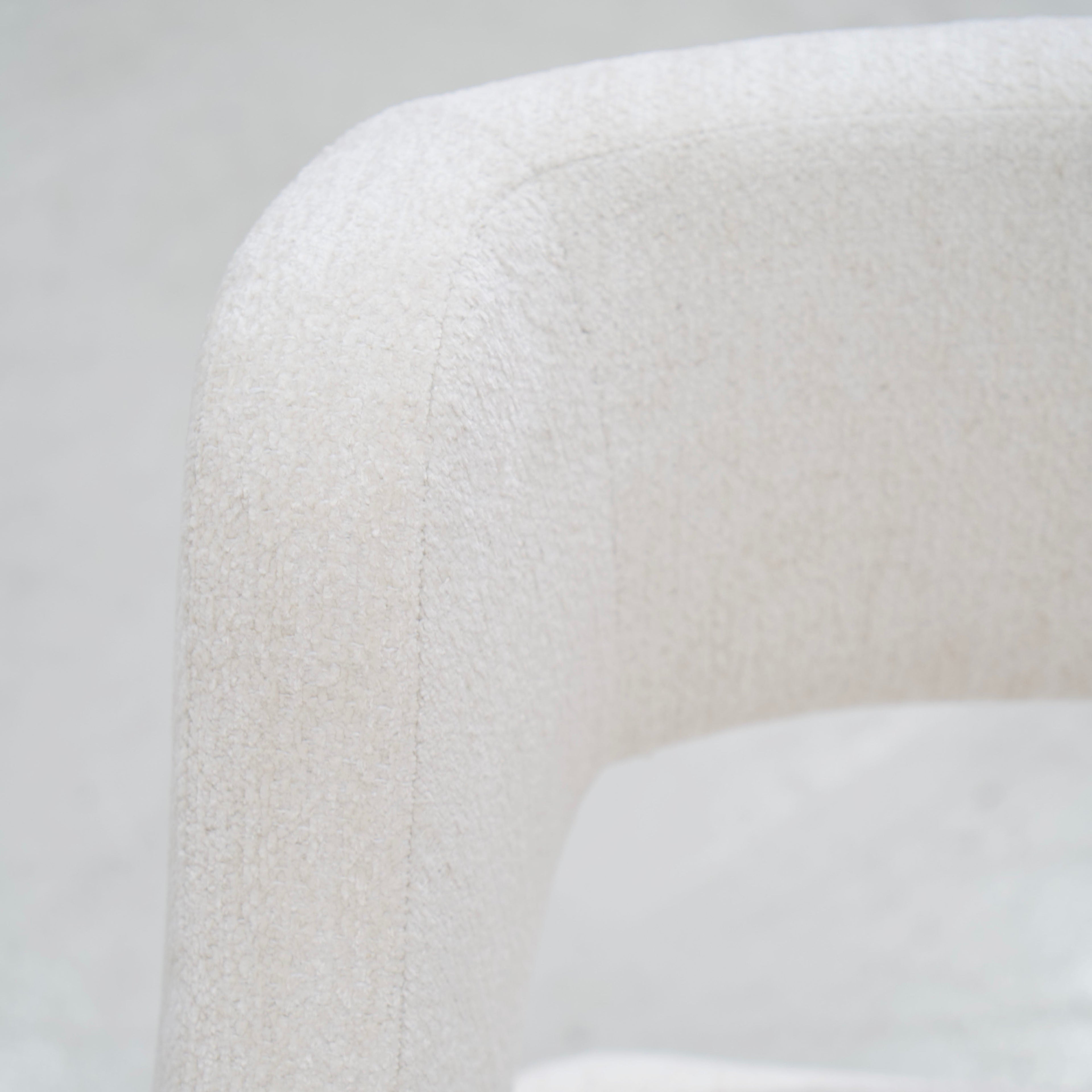 Sedia da pranzo Atia