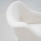 Sedia da pranzo Atia