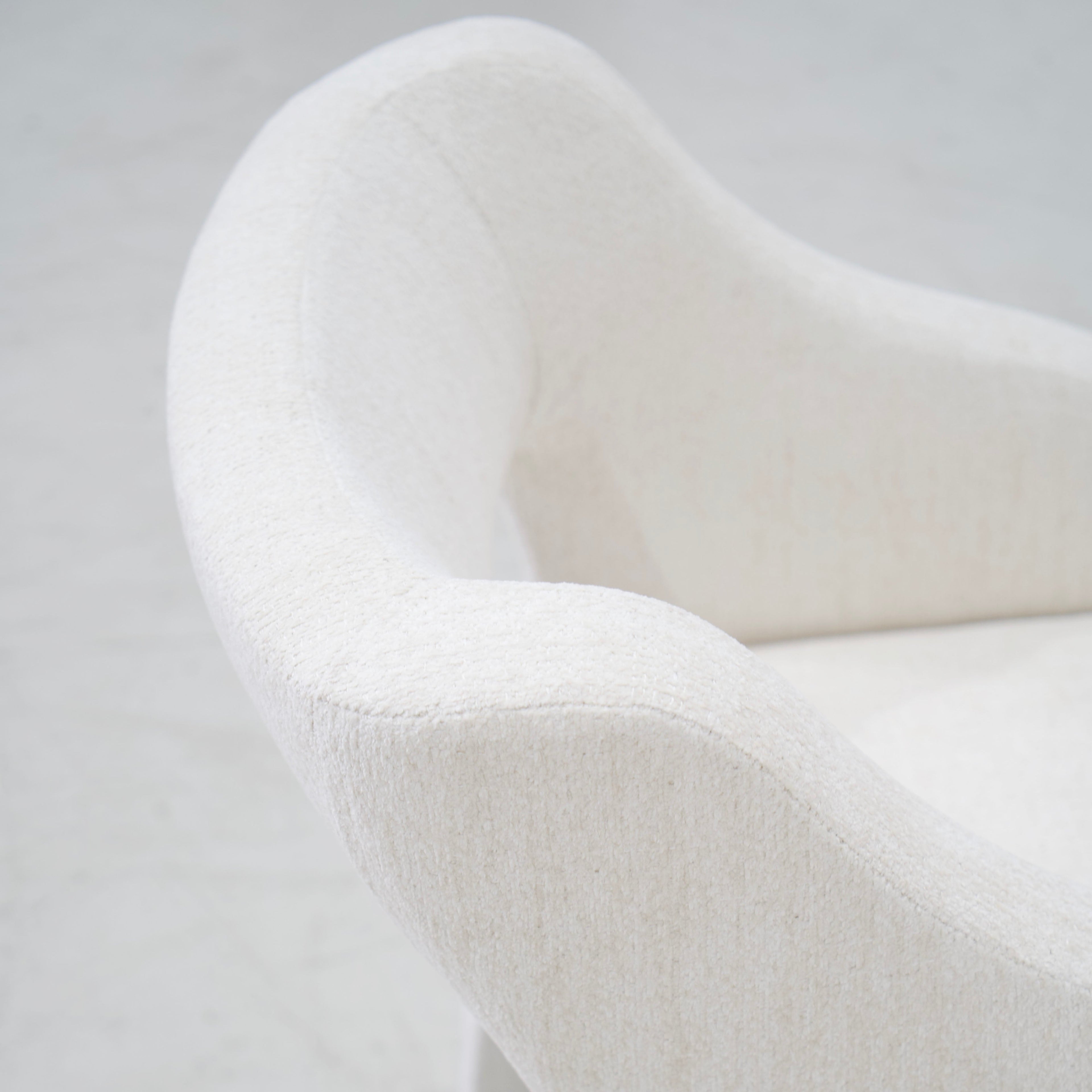 Sedia da pranzo Atia