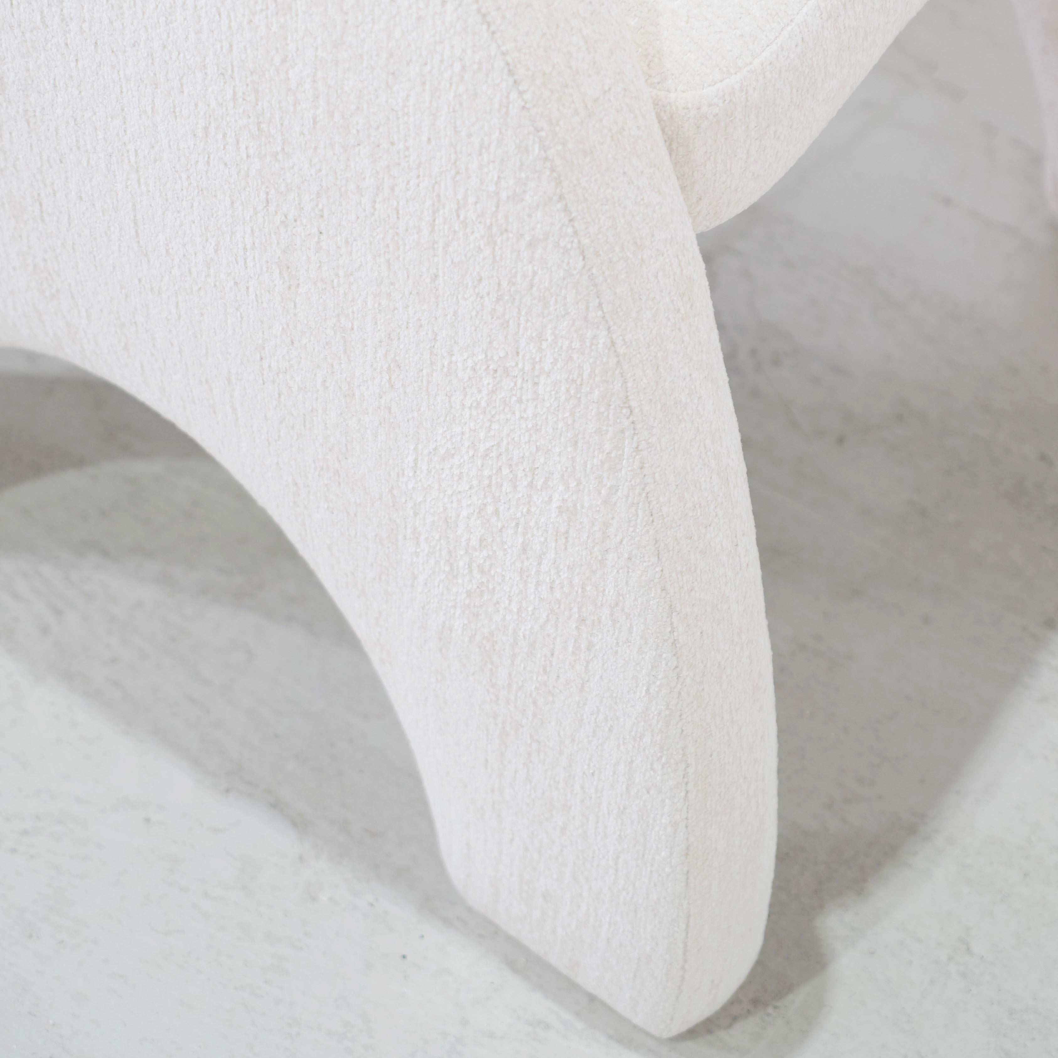 Sedia da pranzo Atia