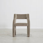 Sedia da pranzo Atia