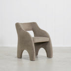 Sedia da pranzo Atia