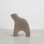 Sedia da pranzo Atia