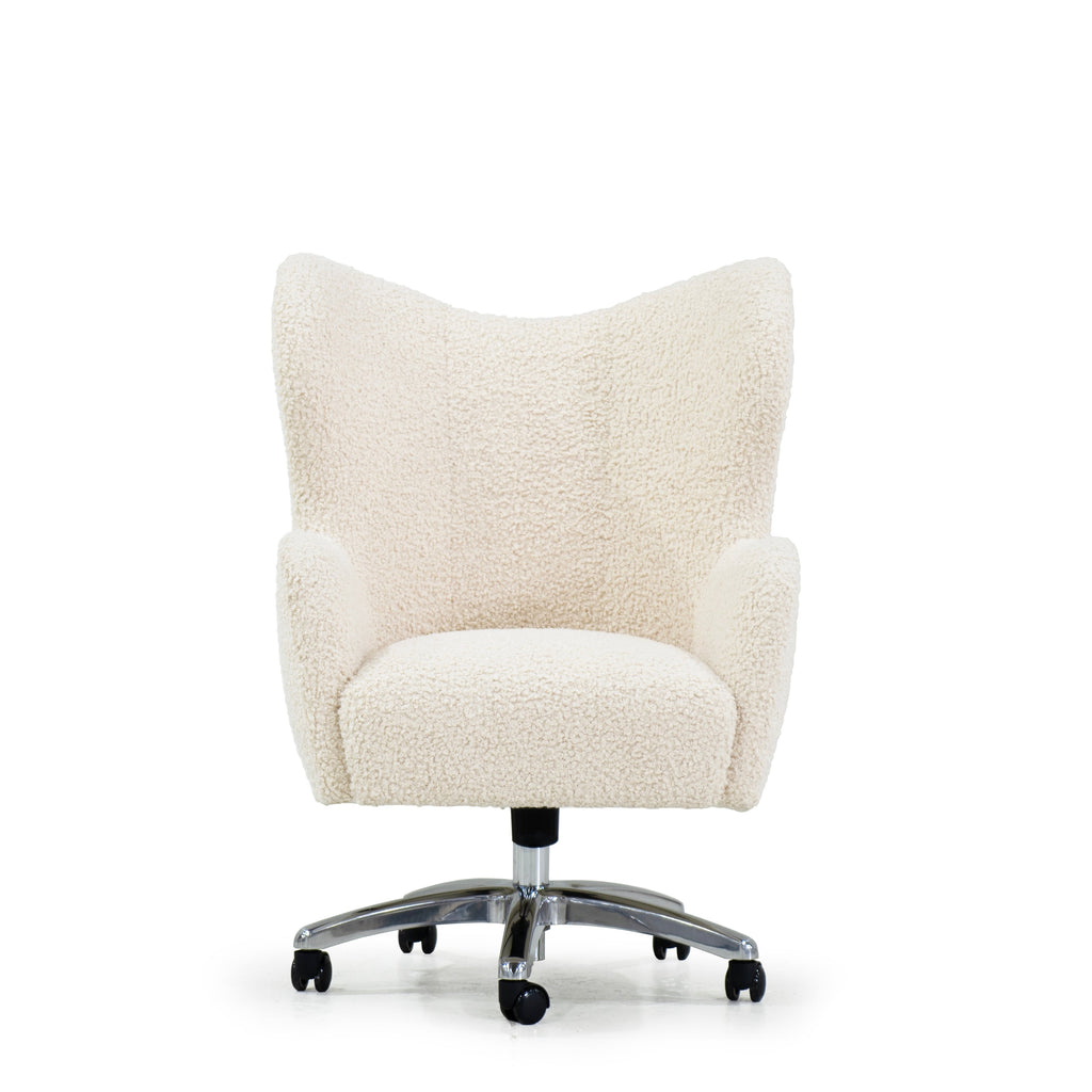 Sedia da ufficio Auburn