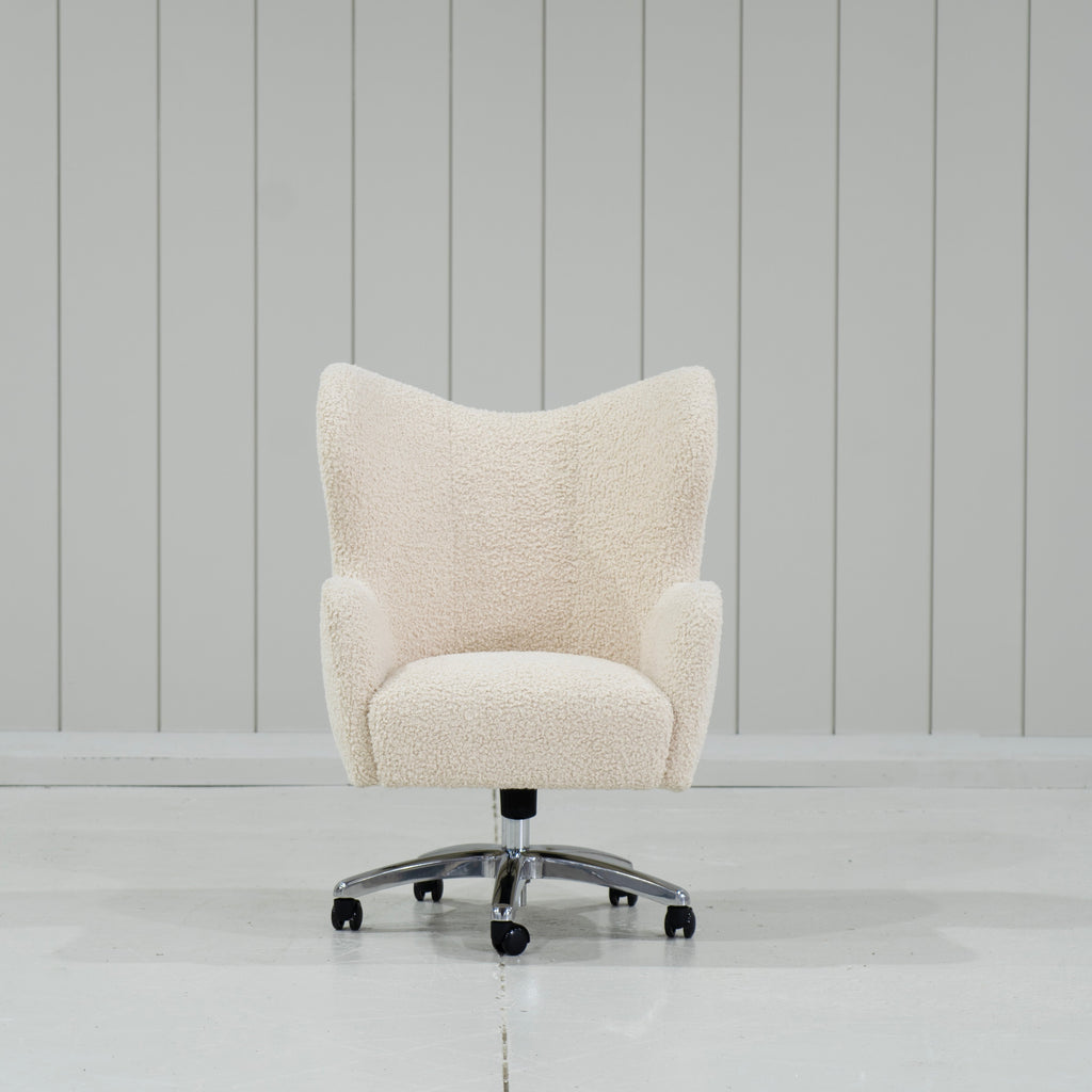 Sedia da ufficio Auburn