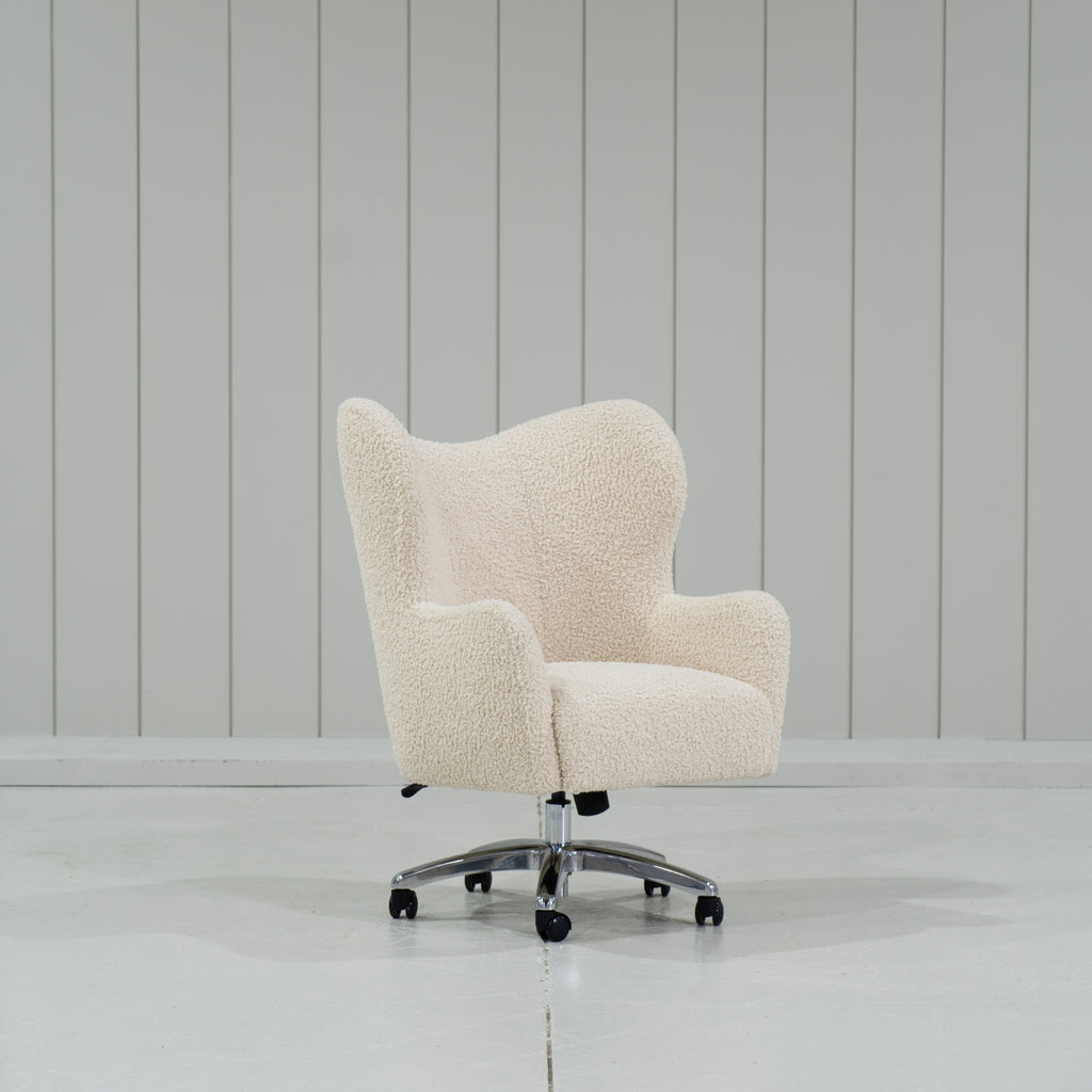 Sedia da ufficio Auburn