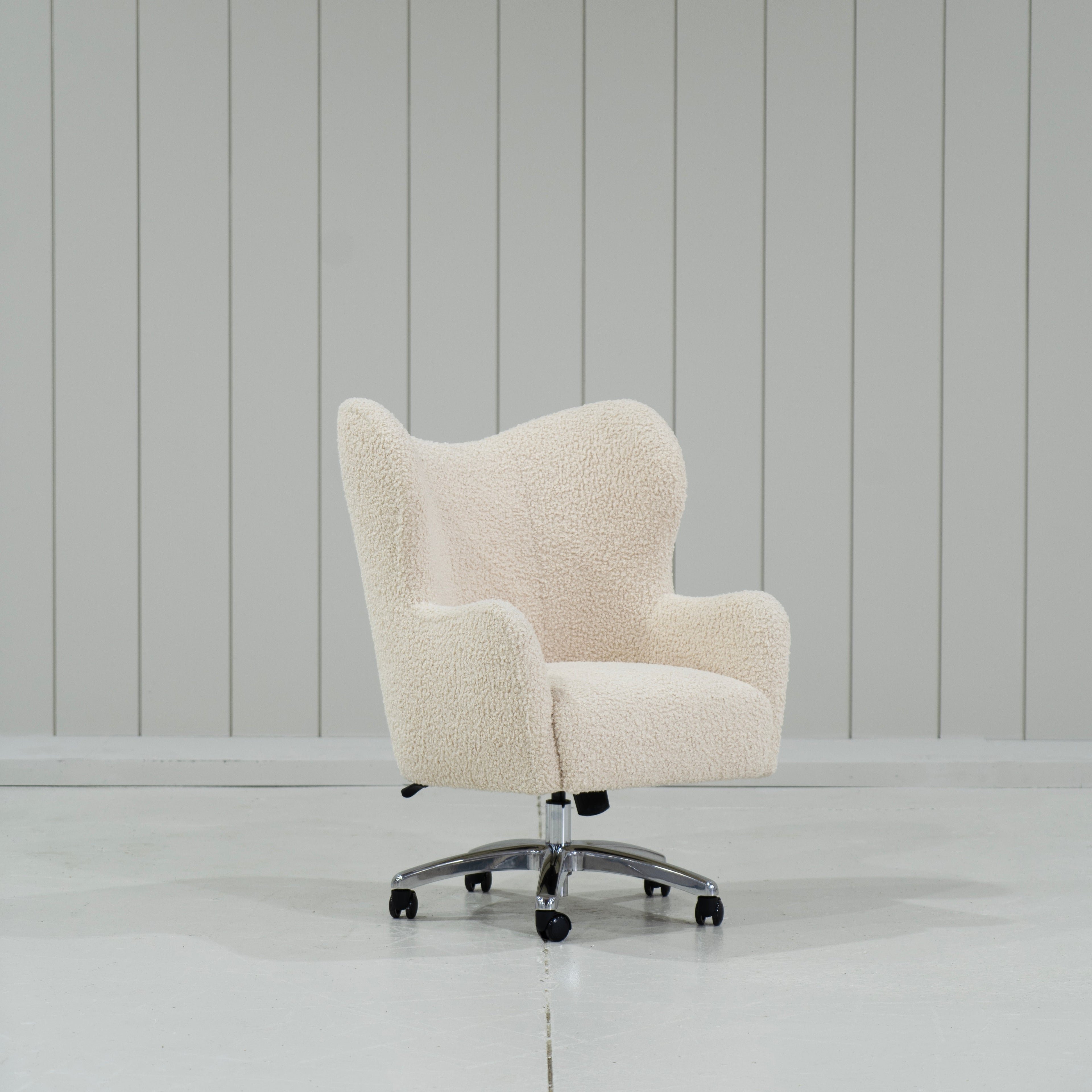 Sedia da ufficio Auburn