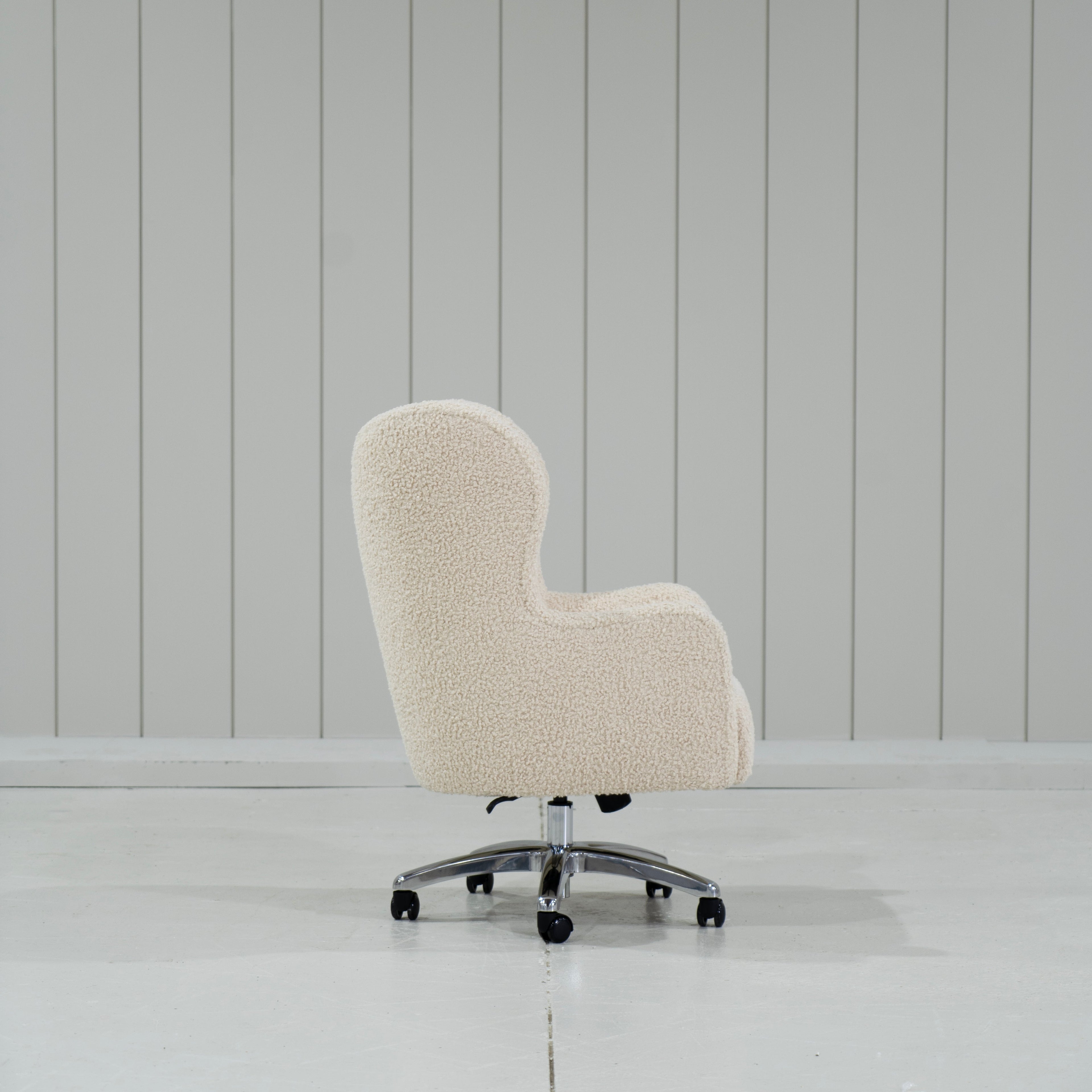 Sedia da ufficio Auburn