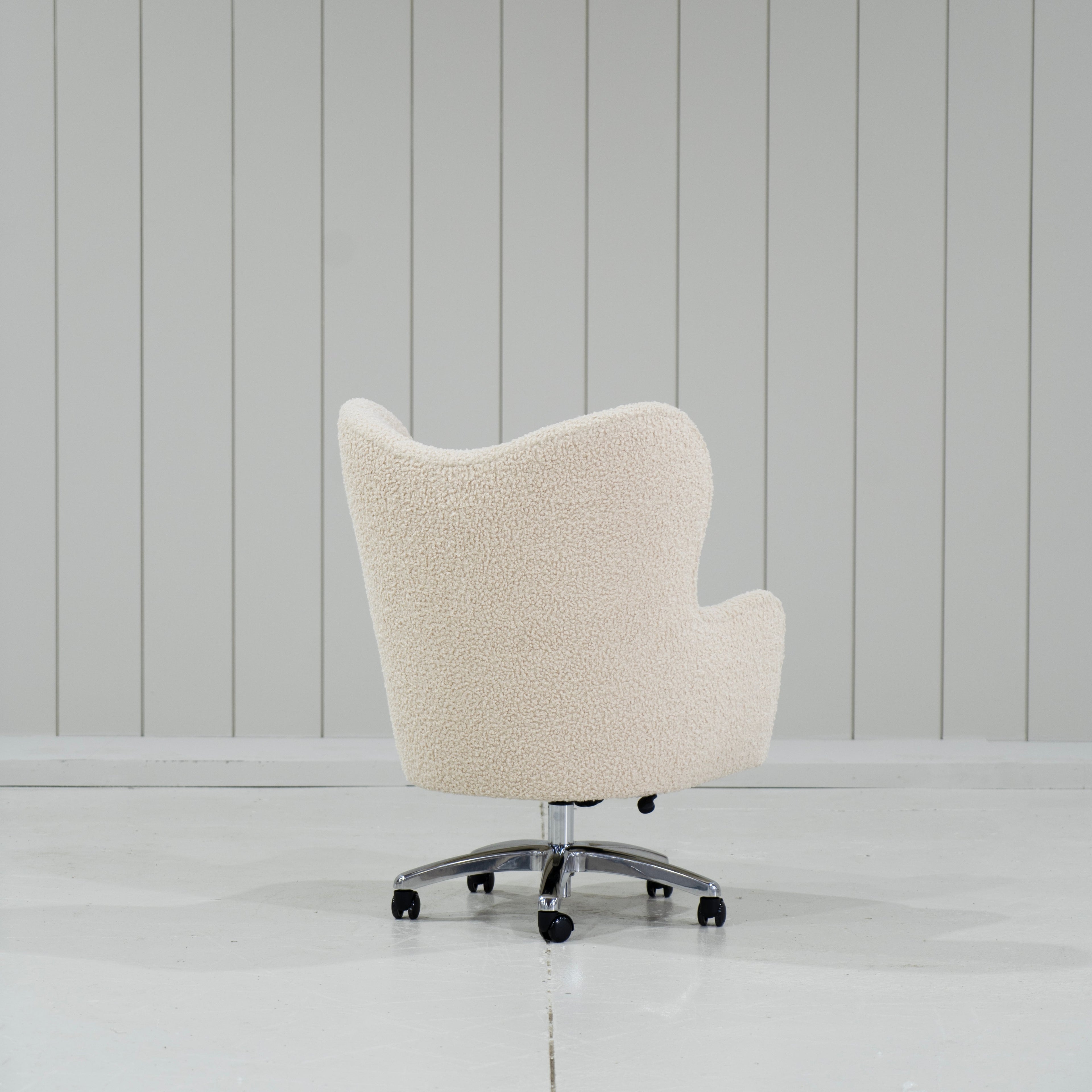 Sedia da ufficio Auburn