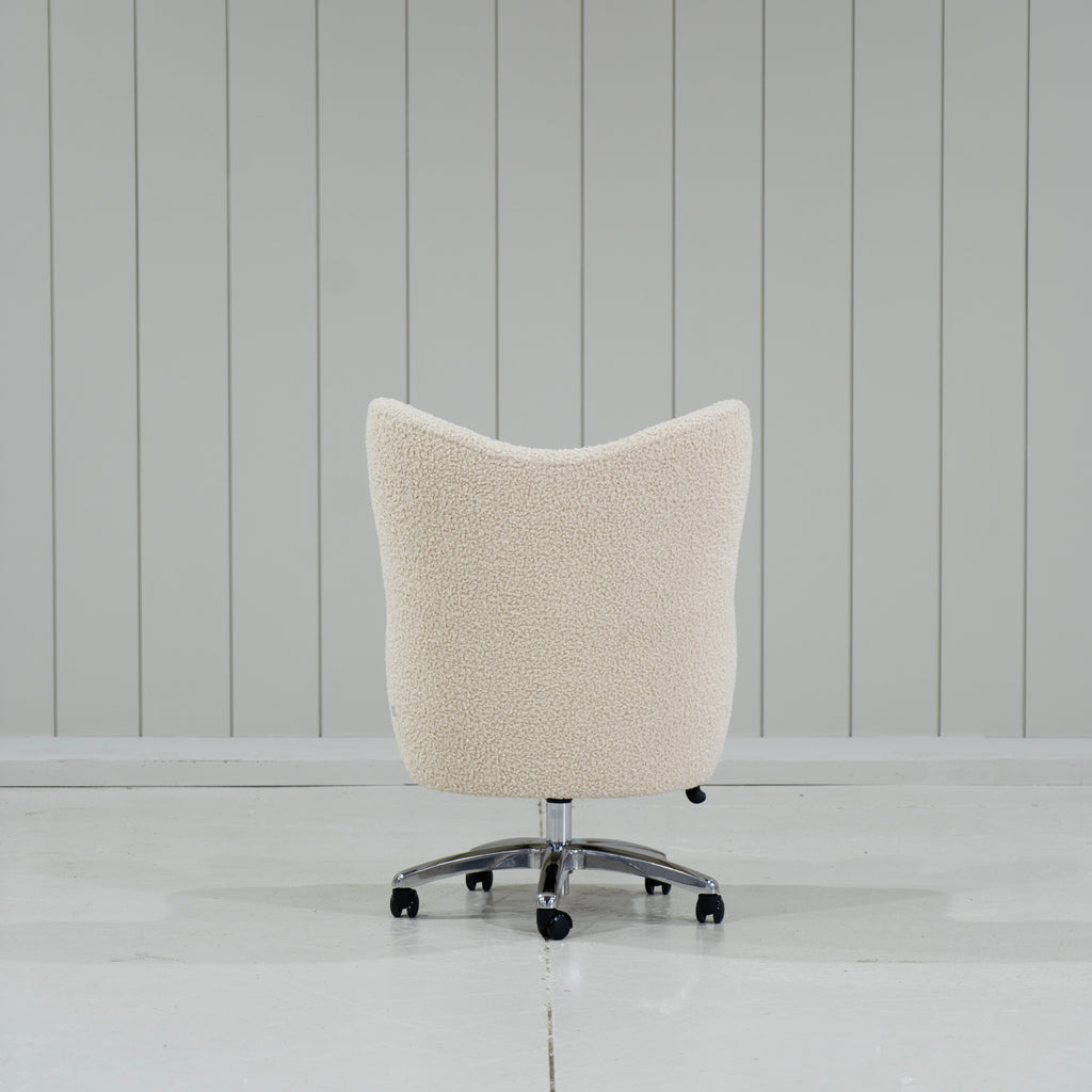 Sedia da ufficio Auburn