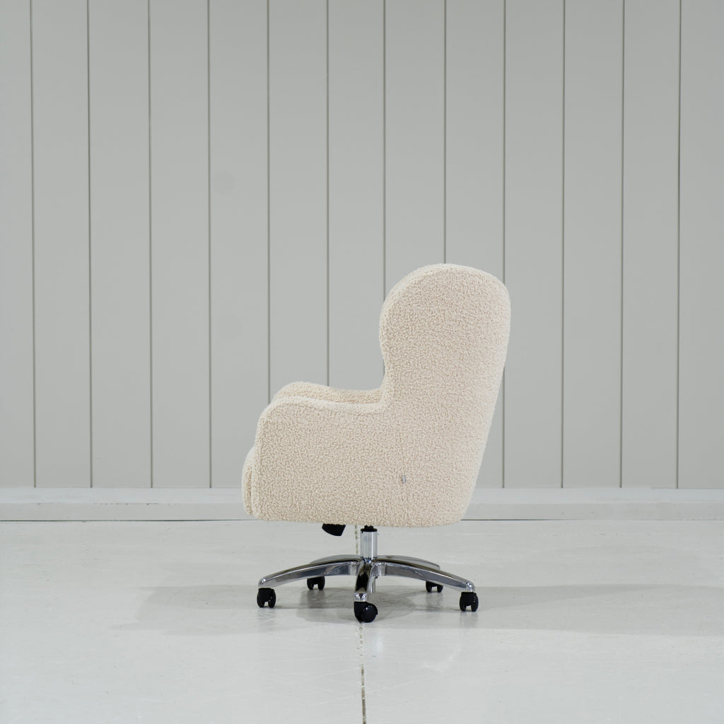 Sedia da ufficio Auburn