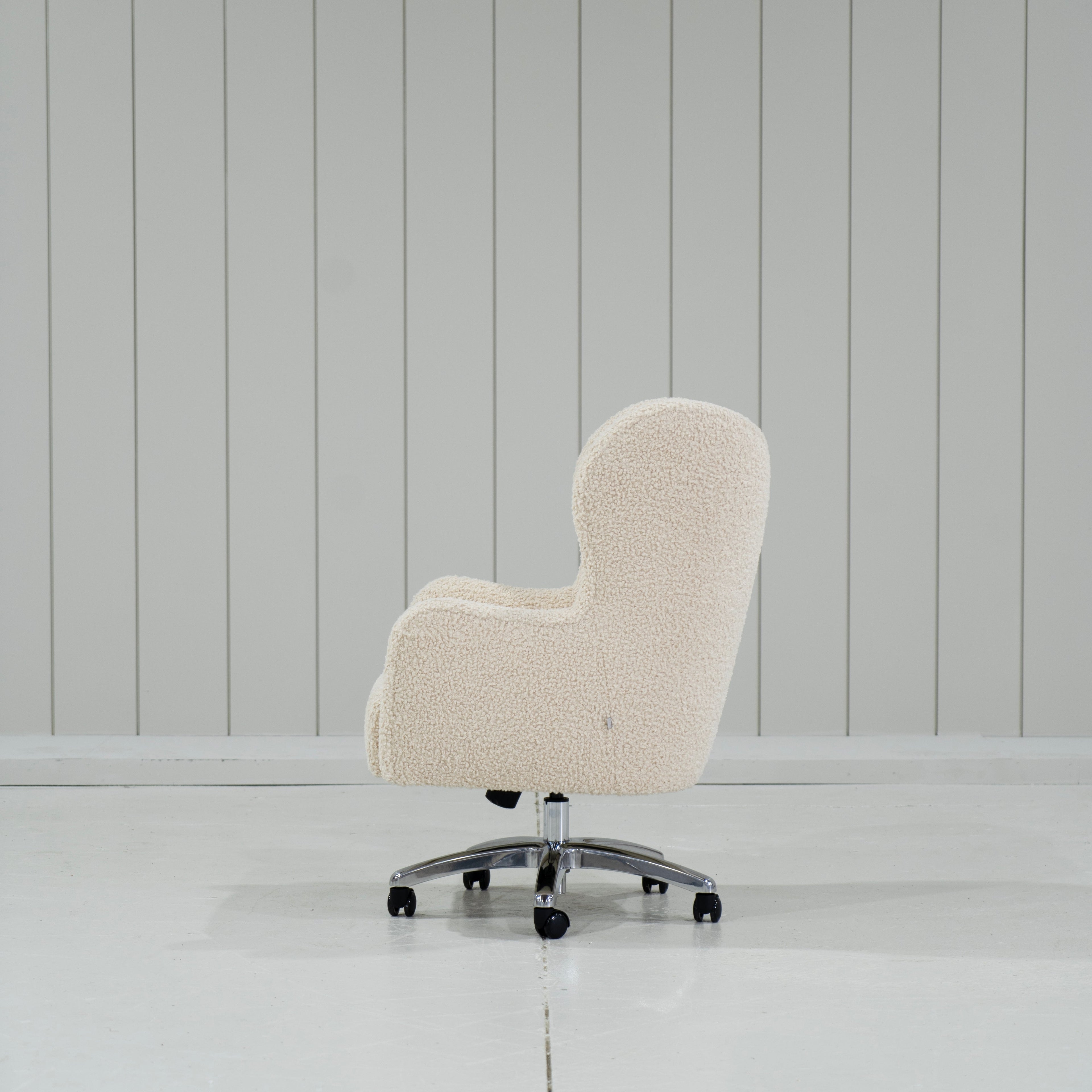 Sedia da ufficio Auburn