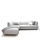 Divano componibile Bean