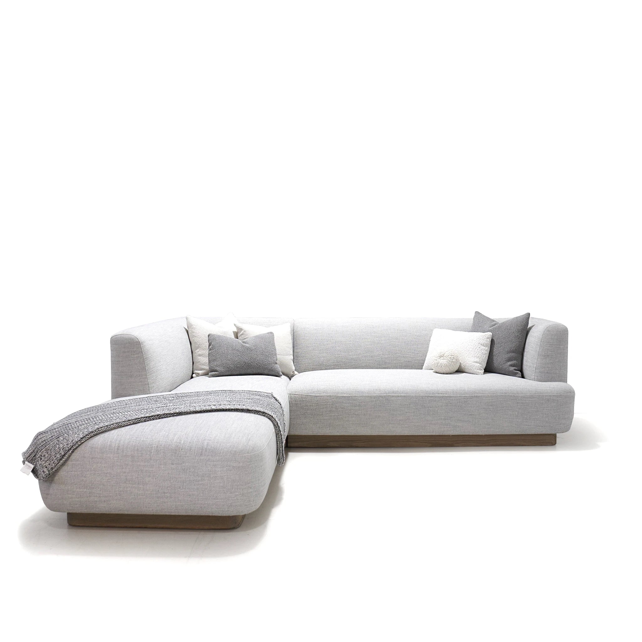 Divano componibile Bean